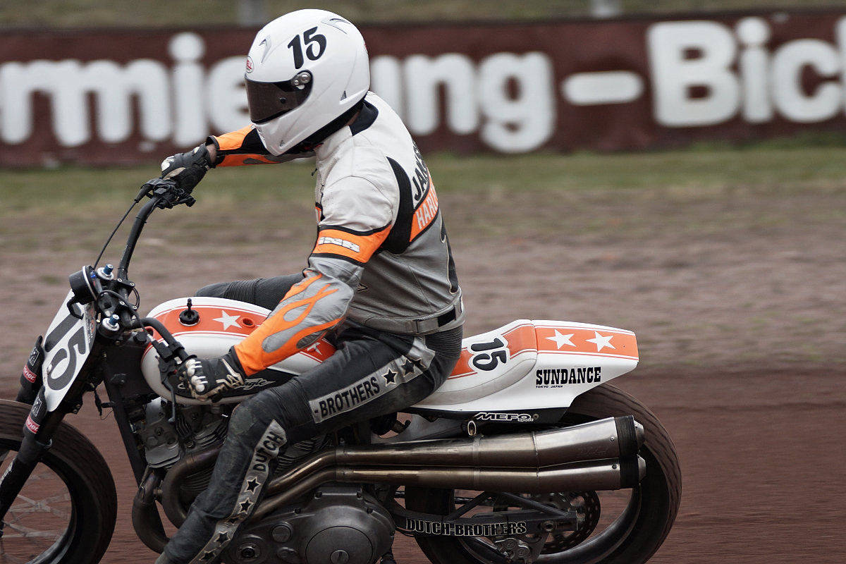 Saisoneröffnungstraining 2013